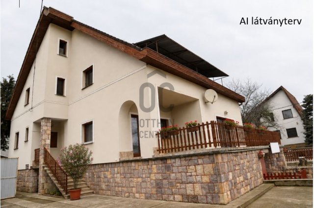 Eladó családi ház, Maglódon 149 M Ft, 5 szobás