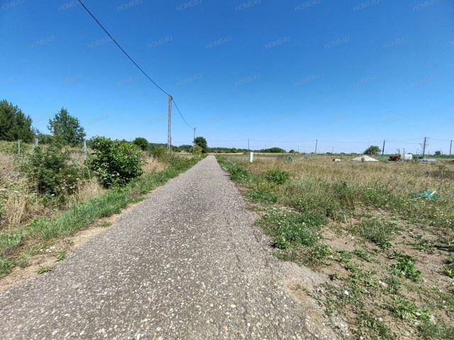 Eladó telek, Szolnokon 6.5 M Ft / költözzbe.hu