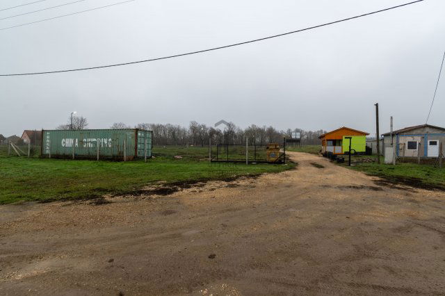 Eladó telek, Polgárdin 11 M Ft / költözzbe.hu