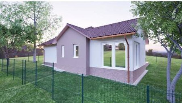 Eladó családi ház, Veresegyházon 110 M Ft, 4 szobás