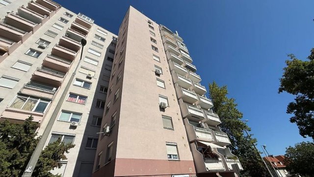 Eladó panellakás, Budapesten, XI. kerületben, Regős utcában