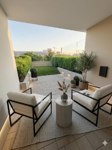 Eladó téglalakás, Budapesten, XI. kerületben 84.9 M Ft, 1 szobás