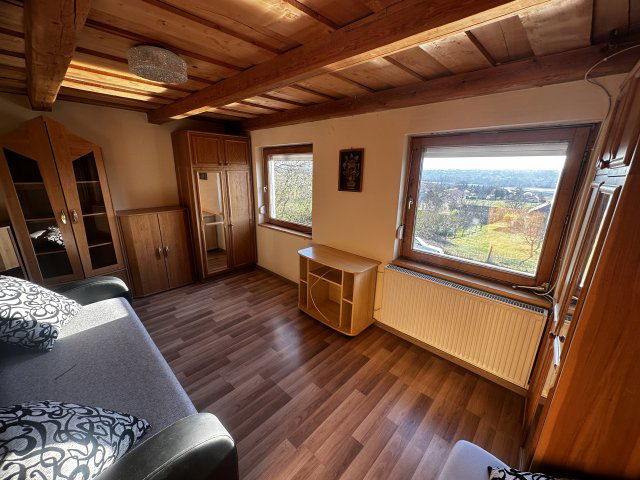 Eladó nyaraló, Cserszegtomajon 48 M Ft, 2 szobás