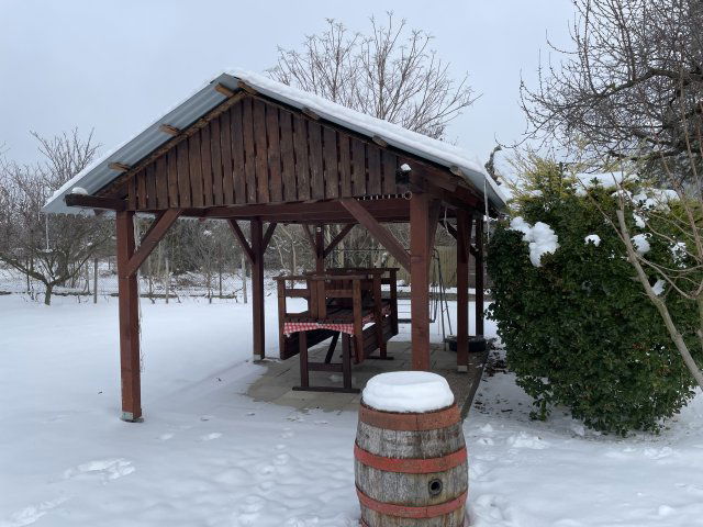 Eladó családi ház, Dömsödön 68.4 M Ft, 3 szobás