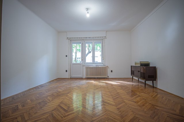 Eladó téglalakás, Budapesten, XIII. kerületben, Pannónia utcában