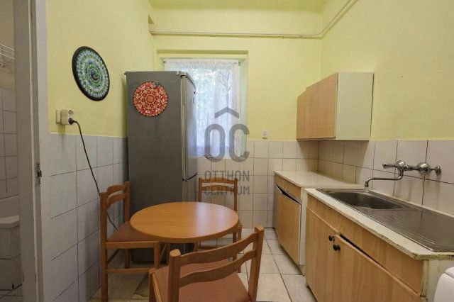 Eladó téglalakás, Budapesten, IX. kerületben 49.99 M Ft