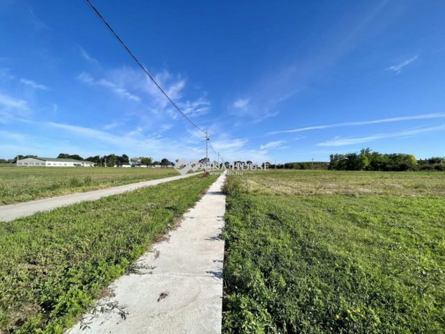 Eladó telek, Gerjenen 9.7 M Ft / költözzbe.hu