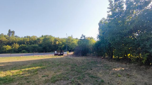 Eladó telek, Vonyarcvashegyen 38 M Ft / költözzbe.hu