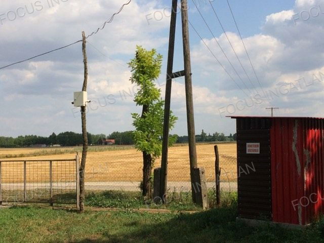 Eladó mezogazdasagi ingatlan, Bugacon 89 M Ft