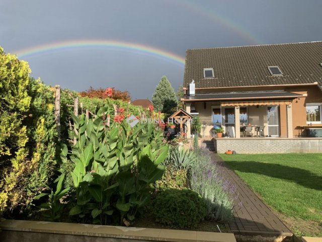 Eladó családi ház, Kozármislenyen 145 M Ft, 4+2 szobás