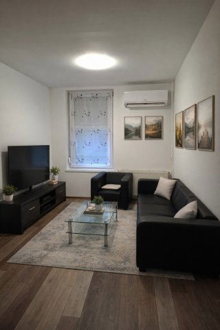 Kiadó téglalakás, albérlet, IX. kerületben, Mester utcában