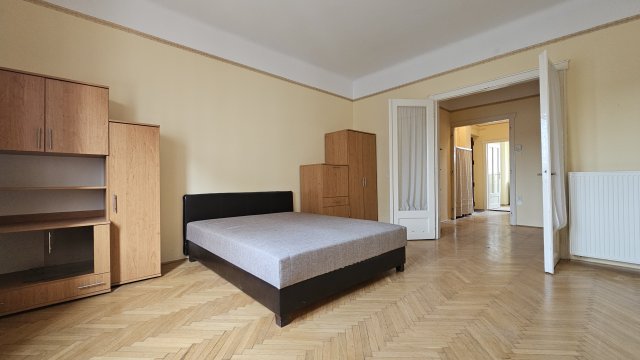 Kiadó téglalakás, albérlet, XIII. kerületben, Szent László úton