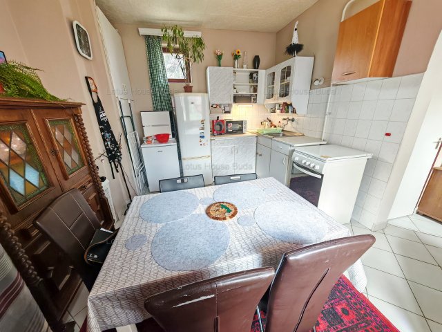 Eladó családi ház, Budapesten, XI. kerületben, Kardhegy utcában