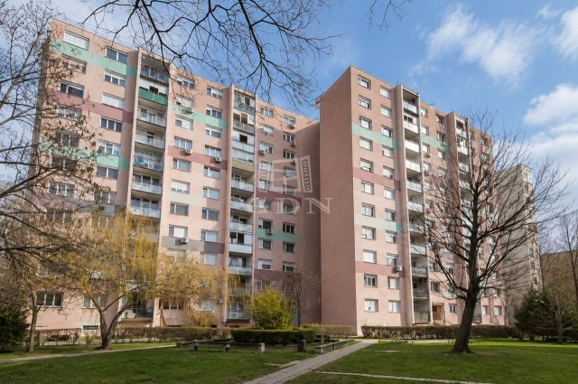 Eladó panellakás, Budapesten, X. kerületben 46 M Ft, 1+1 szobás
