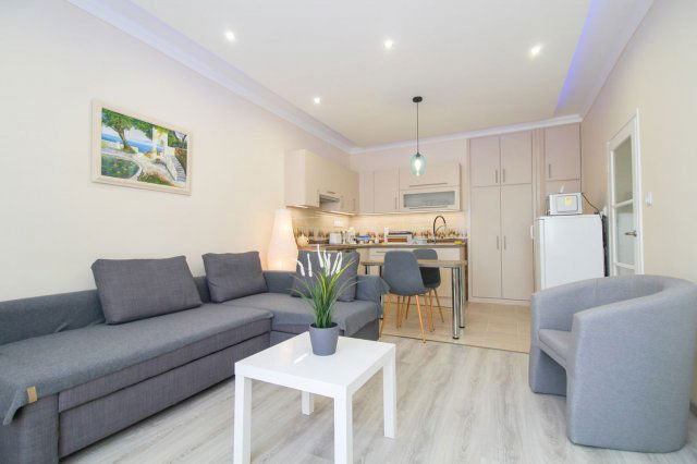 Kiadó téglalakás, albérlet, Debrecenben 230 E Ft / hó, 2 szobás