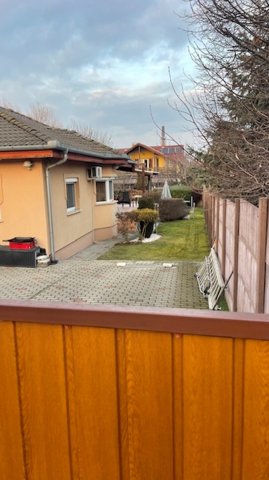 Eladó családi ház, Budapesten, XXIII. kerületben 65 M Ft