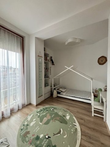 Eladó téglalakás, Szombathelyen 69.9 M Ft, 3 szobás