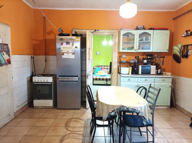 Eladó családi ház, Jánosházán 26.9 M Ft, 2 szobás