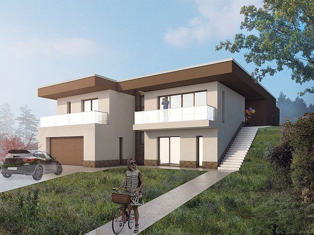 Eladó családi ház, Piliscsabán 299 M Ft, 5 szobás