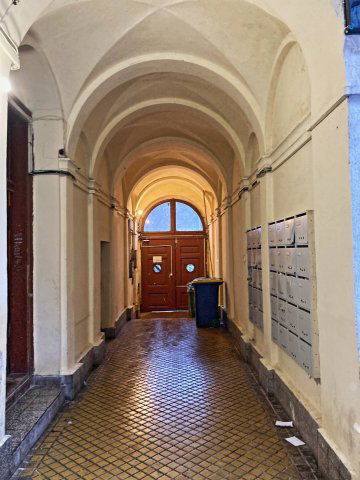 Eladó téglalakás, Budapesten, VIII. kerületben 32.5 M Ft