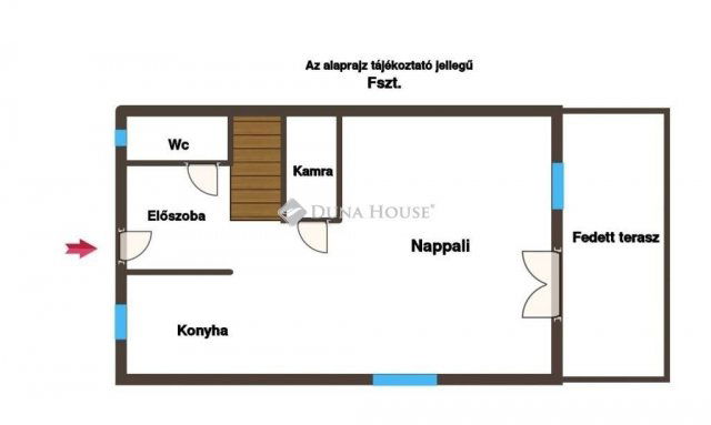 Eladó ikerház, Gyömrőn 94.9 M Ft, 1+3 szobás