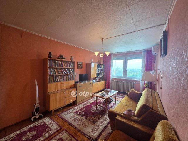 Eladó panellakás, Budapesten, III. kerületben 77.9 M Ft, 3 szobás