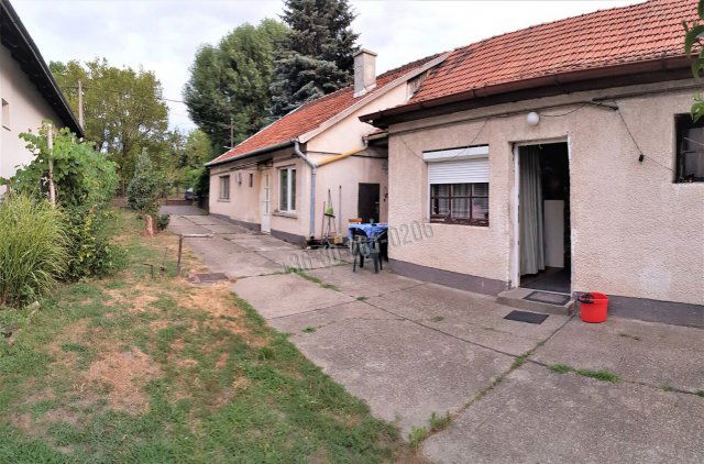 Eladó családi ház, Budapesten, XVII. kerületben 64.9 M Ft
