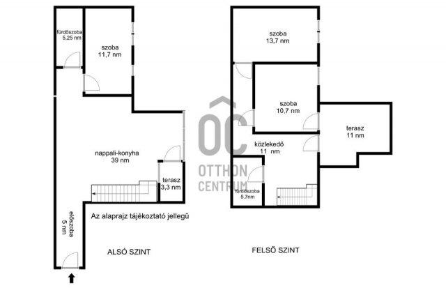 Eladó téglalakás, Budapesten, VII. kerületben 220 M Ft, 4 szobás