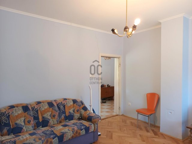 Eladó családi ház, Ukkon 18.5 M Ft, 2 szobás