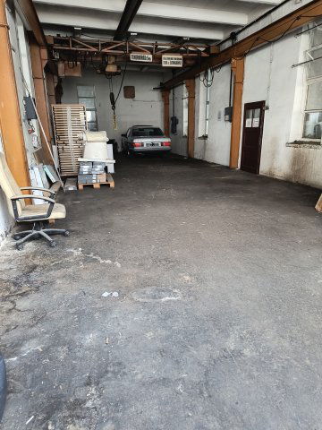 Kiadó ipari ingatlan, Nyíregyházán 110 E Ft / hó, 1 szobás
