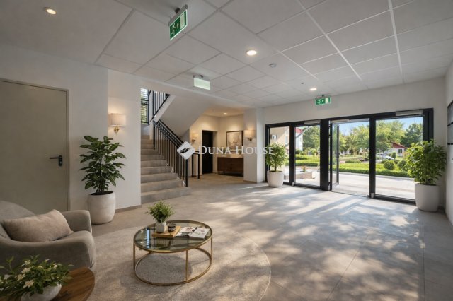 Eladó téglalakás, Budapesten, IV. kerületben 118.5 M Ft