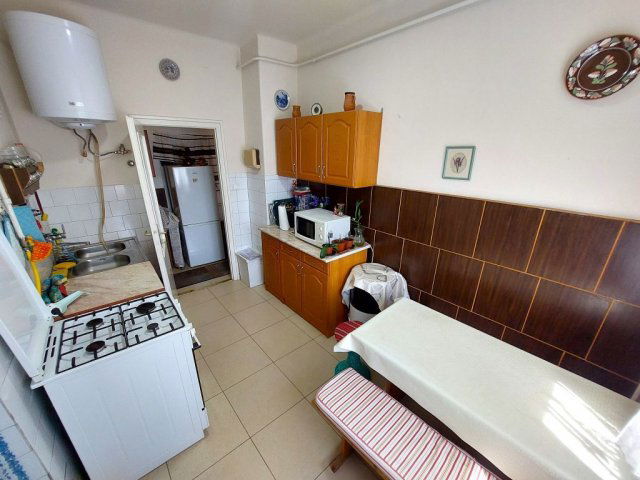 Eladó téglalakás, Budapesten, X. kerületben 41.9 M Ft, 1 szobás