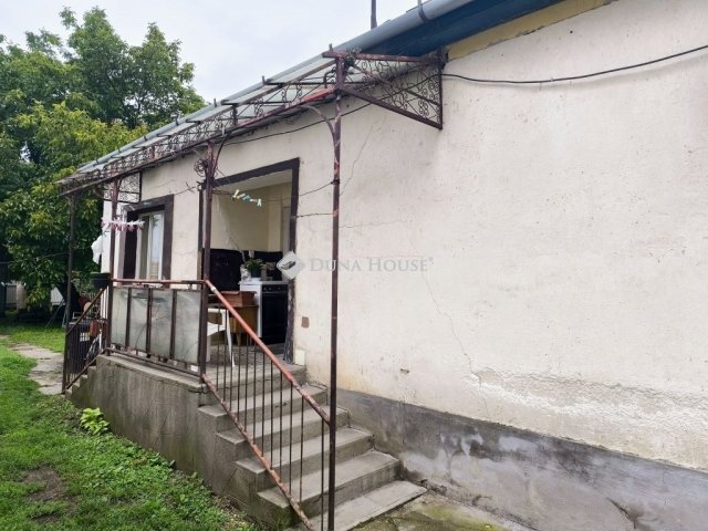 Eladó családi ház, Ónodon 14.999 M Ft, 3 szobás