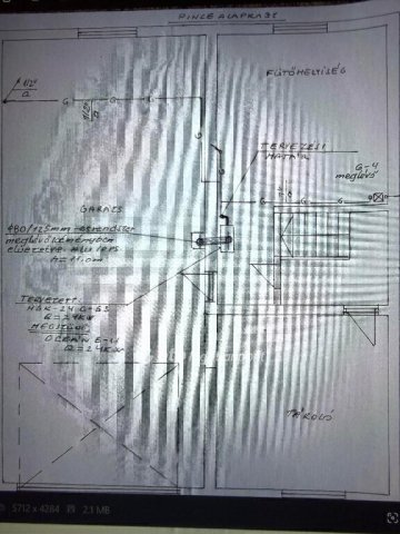 Eladó családi ház, Nyíregyházán 77 M Ft, 3 szobás