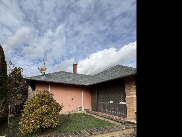 Eladó családi ház, Somogymeggyesen 49 M Ft, 4 szobás