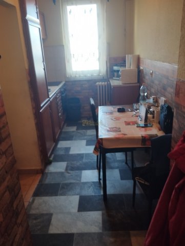 Eladó téglalakás, Tiszavasváriban 13.99 M Ft, 2 szobás