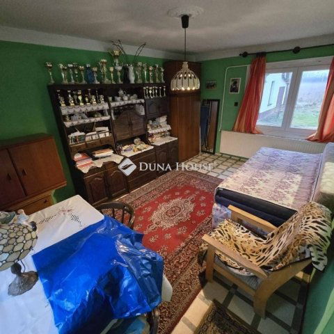 Eladó mezogazdasagi ingatlan, Lajosmizsén 49.5 M Ft, 3 szobás