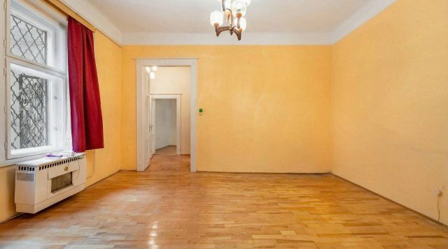 Eladó téglalakás, Budapesten, VI. kerületben 99.99 M Ft