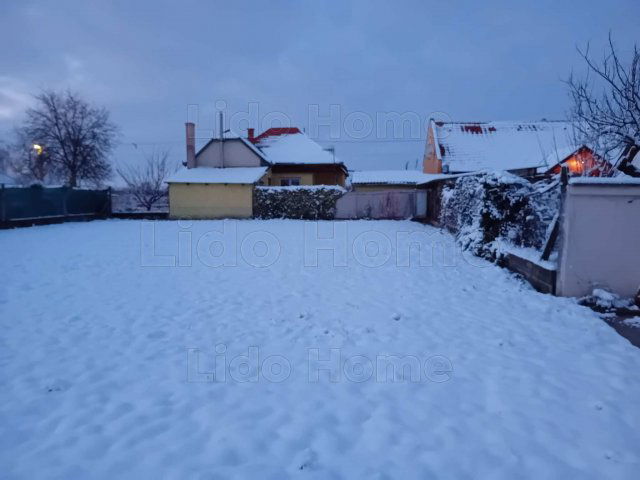 Eladó családi ház, Gönyűn 85 M Ft, 3 szobás