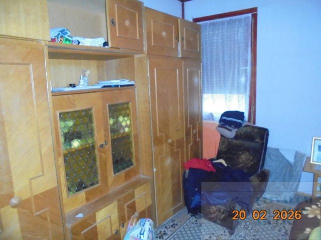 Eladó családi ház, Kurityánon 12.5 M Ft, 1 szobás