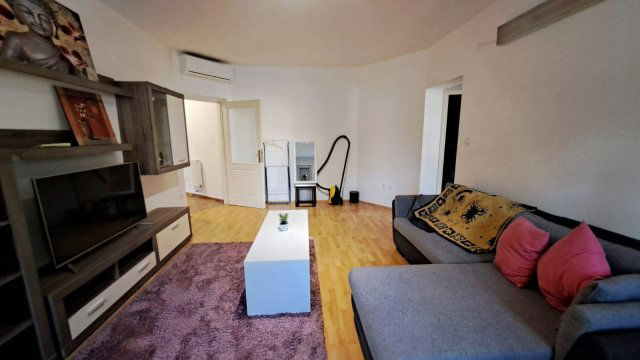 Kiadó téglalakás, albérlet, Debrecenben 220 E Ft / hó, 2 szobás
