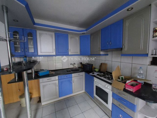 Eladó családi ház, Vaskúton 10.9 M Ft, 4 szobás