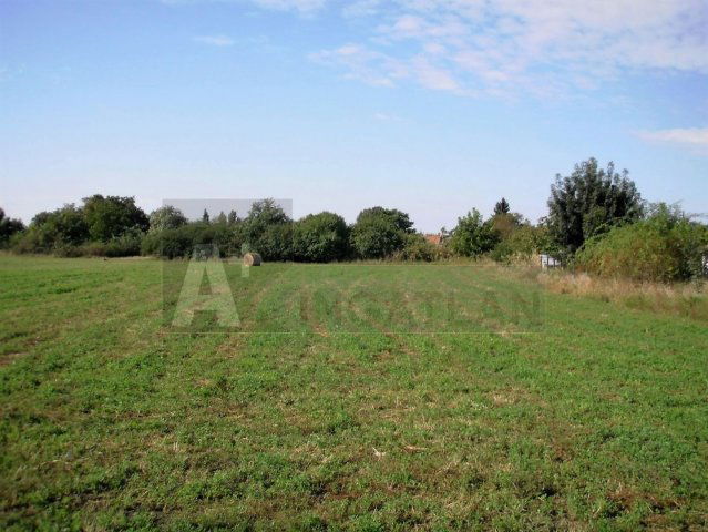 Eladó telek, Szentesen 12.9 M Ft / költözzbe.hu