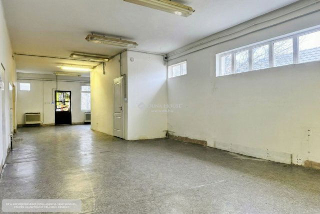 Eladó üzlethelyiség, Erdőkövesden 19.8 M Ft