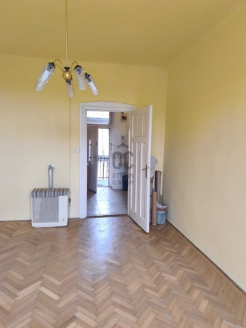 Eladó téglalakás, Budapesten, XIII. kerületben 45 M Ft, 1 szobás