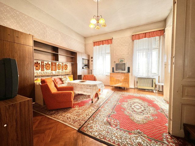 Eladó téglalakás, Szombathelyen 34.99 M Ft, 2 szobás