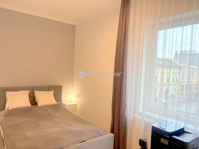 Eladó téglalakás, Nyíregyházán 51.9 M Ft, 2 szobás