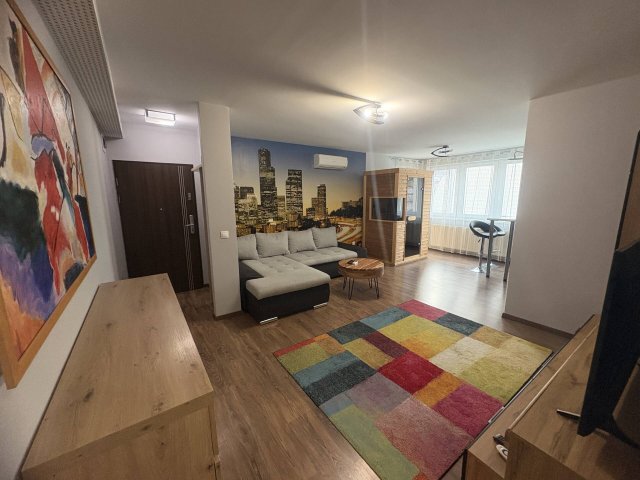 Kiadó téglalakás, albérlet, Nyíregyházán 200 E Ft / hó