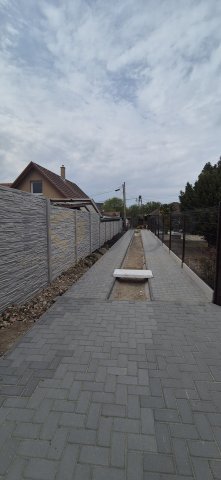 Eladó családi ház, Gyálon 154.99 M Ft, 4 szobás