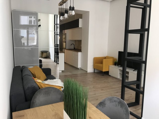 Kiadó téglalakás, albérlet, VI. kerületben, Weiner Leó utcában